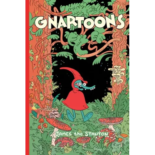 Gnartoons