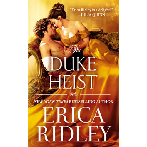 The Duke Heist