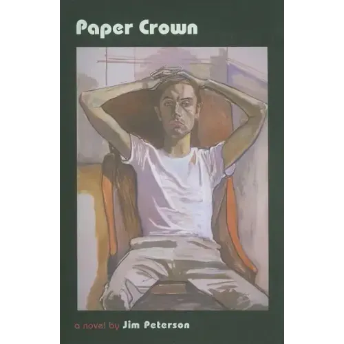 Paper Crown