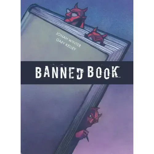 Banned Book