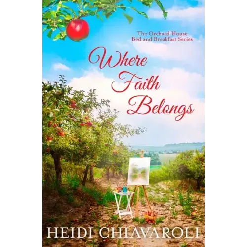 Where Faith Belongs