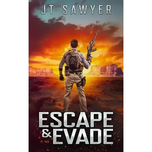 Escape & Evade