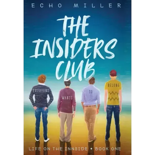 The Insiders Club