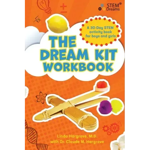 The Dream Kit Workbook