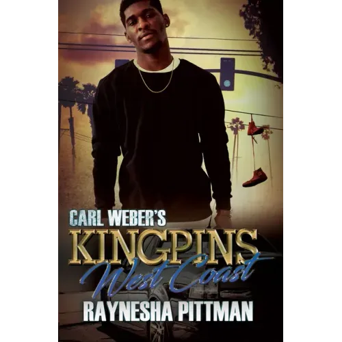 Carl Weber's Kingpins: West Coast