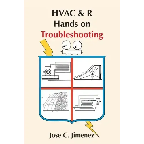 HVAC & R Hands on Troubleshooting