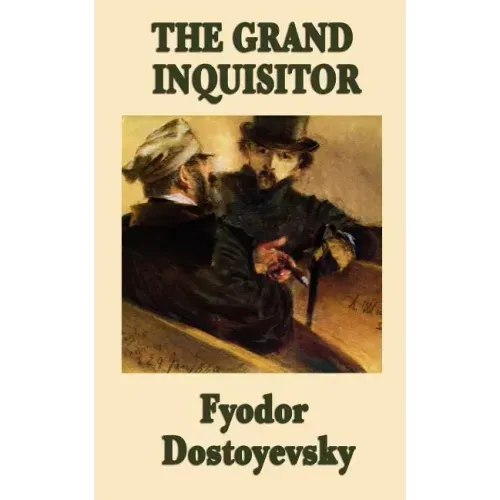 The Grand Inquisitor