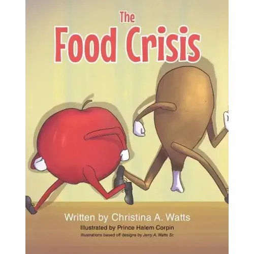 The Food Crisis