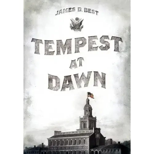 Tempest at Dawn