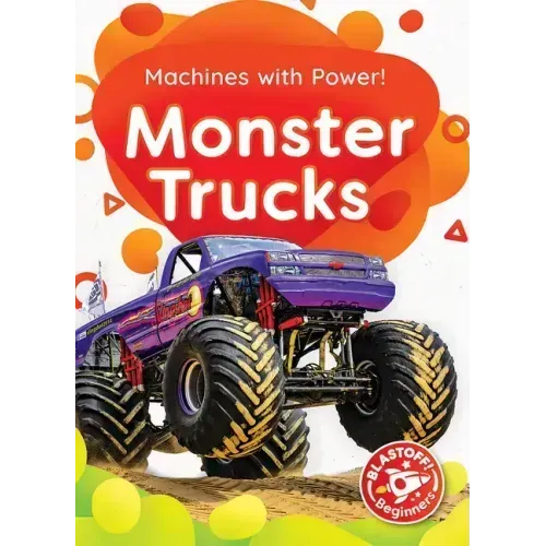 Monster Trucks