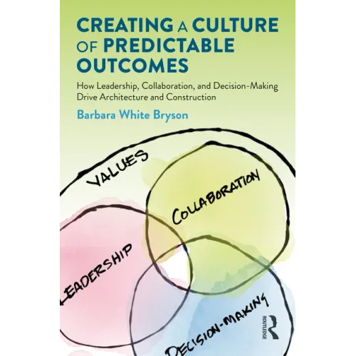 Creating a Culture of Predictable Outcomes: How Leadership, Collaboration, and Decision-Making Drive Architecture and Construction