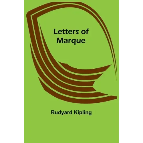 Letters of Marque