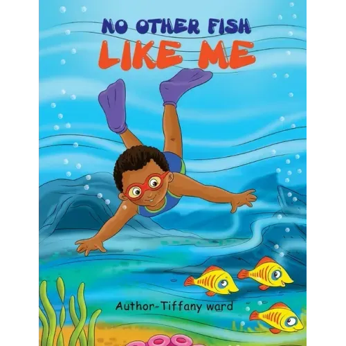 No other fish like me !