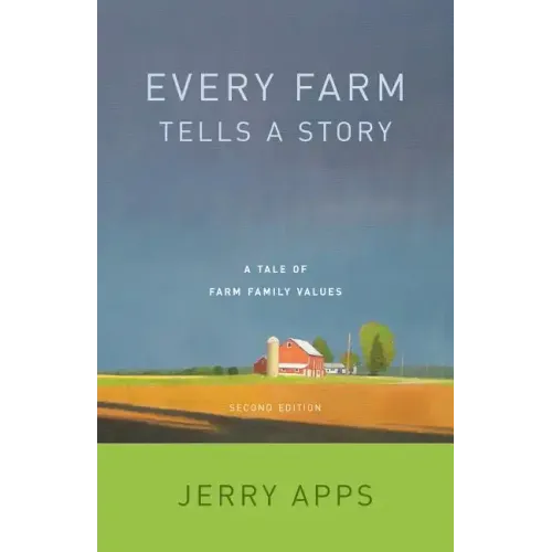 Every Farm Tells a Story: A Tale of Family Values