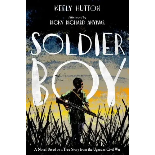 Soldier Boy