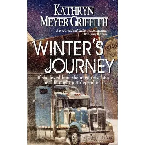 Winter's Journey
