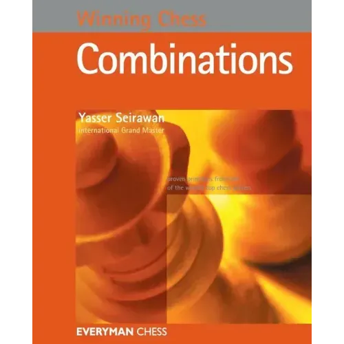 Winning Chess Combinations