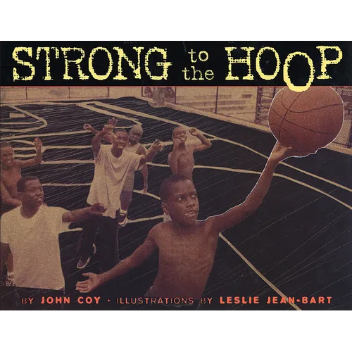 Strong to the Hoop