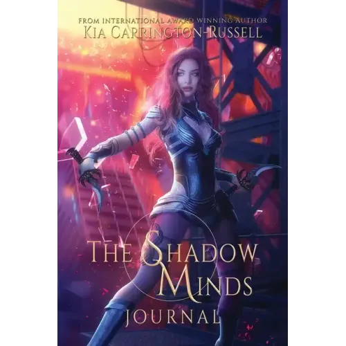 The Shadow Minds Journal