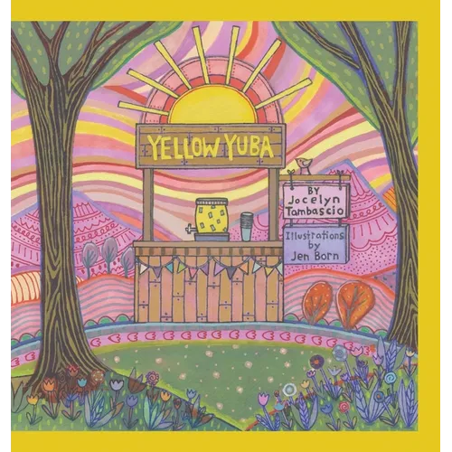Yellow Yuba