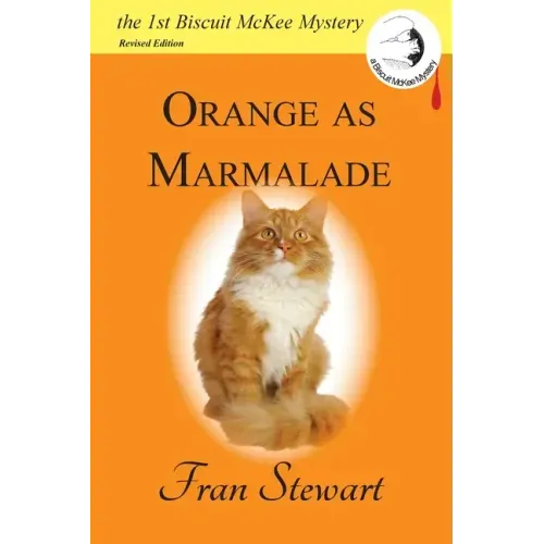Orange as Marmalade