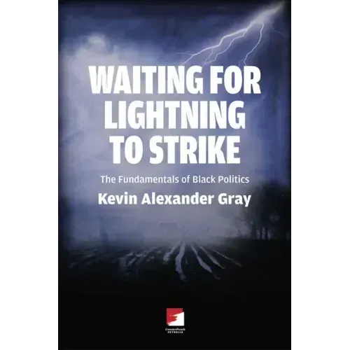 Waiting for Lightning to Strike: The Fundamentals of Black Politics