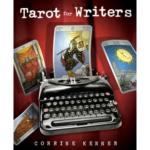 Tarot for Writers