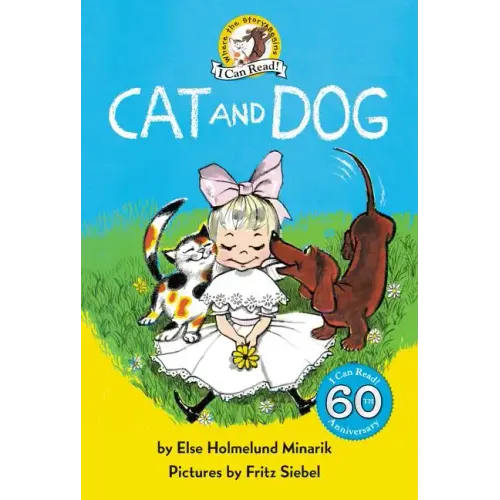 Cat and Dog