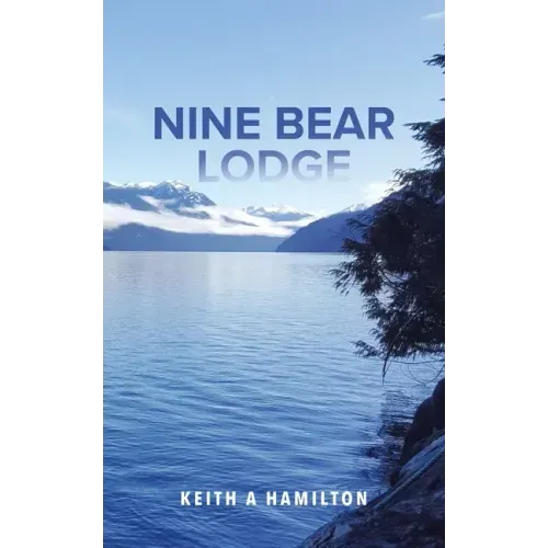 Nine Bear Lodge