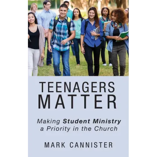 Teenagers Matter