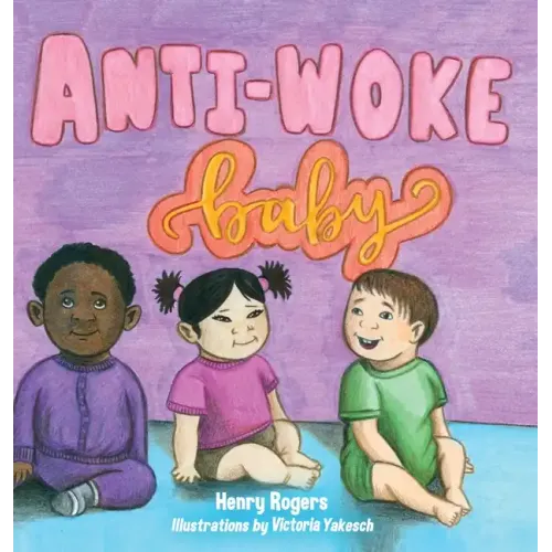 Anti-Woke Baby
