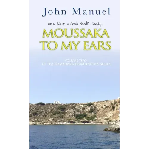 Moussaka to My Ears