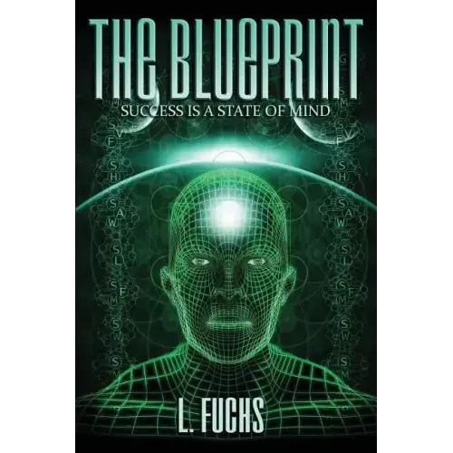 The Blueprint: Success Is a State of Mind