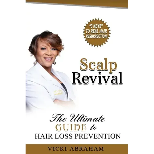 Scalp Revival: The Ultimate Guide to Hair Loss Prevention