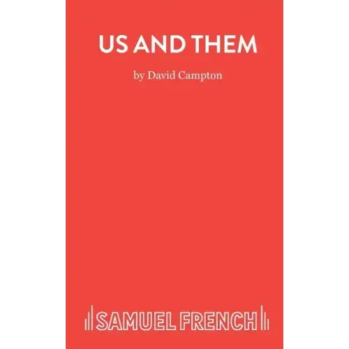 Us and Them