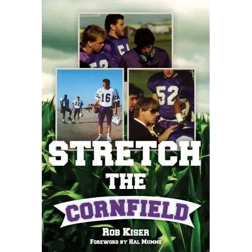Stretch the Cornfield