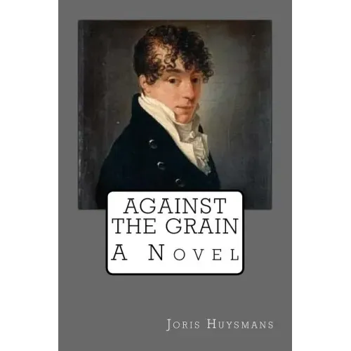 Against the grain