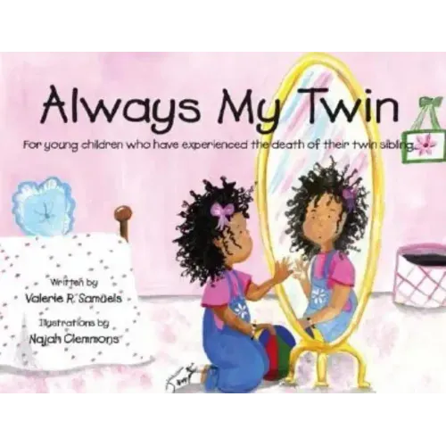 Always My Twin