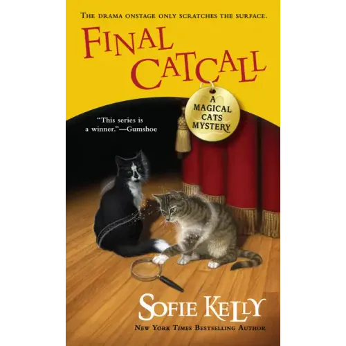 Final Catcall