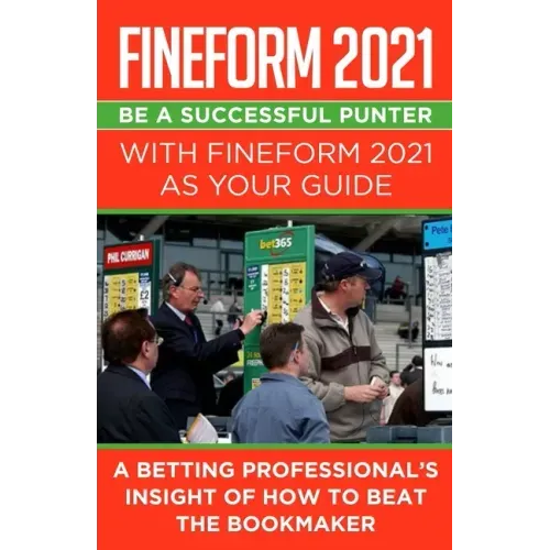Fineform 2021: The Glorious Uncertainty