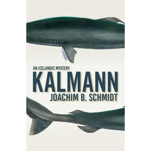 Kalmann