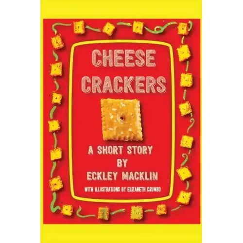 Cheese Crackers