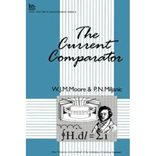 The Current Comparator