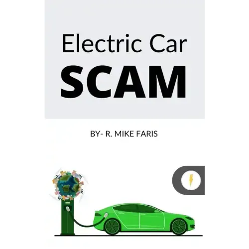 Electric Car Scam
