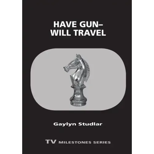 Have Gun--Will Travel