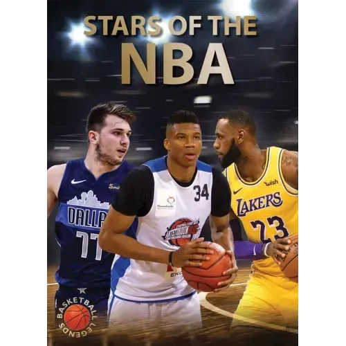 Stars of the NBA