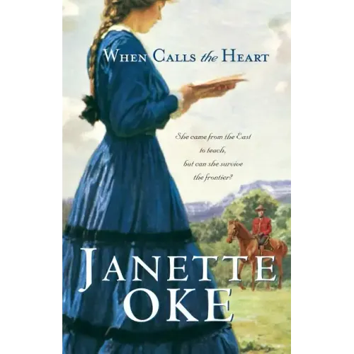 When Calls the Heart