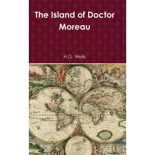 The Island of Doctor Moreau