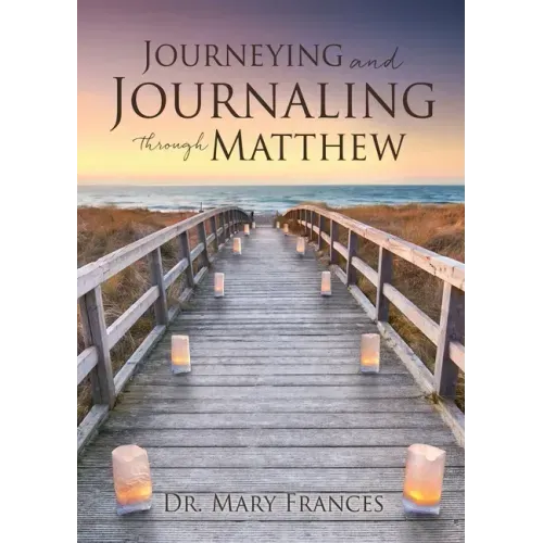 Journeying and Journaling through Matthew