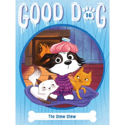 The Snow Show